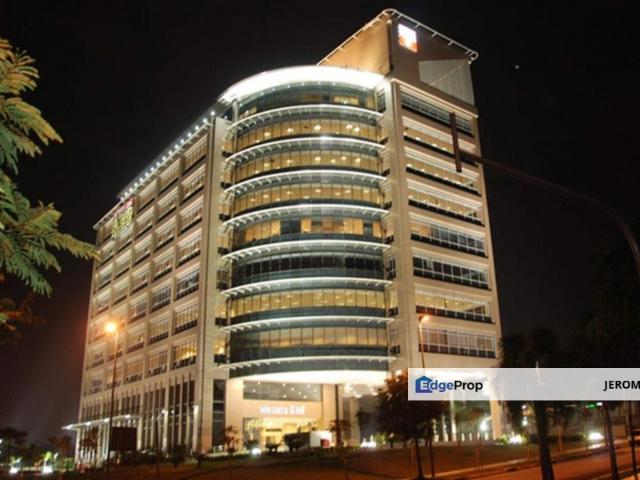 Shop for rent in PJU 7, Petaling Jaya