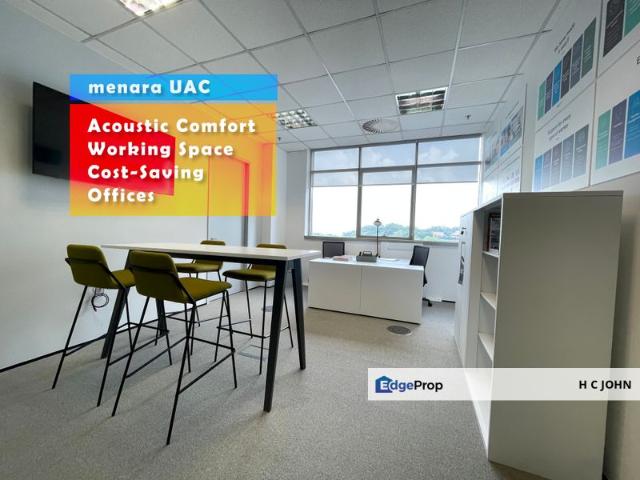 Shop for rent in Petaling, Damansara Damai