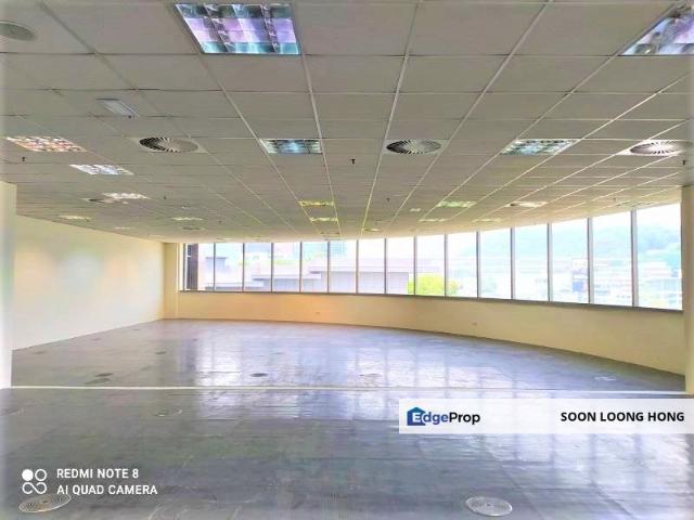 Shop for rent in Petaling, Damansara Damai