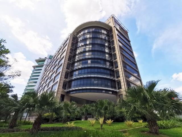 Office for rent in Petaling, Damansara Damai