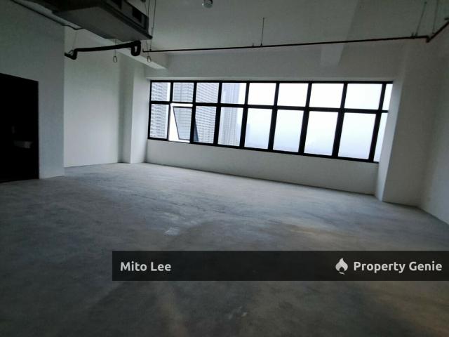 Office for rent in Bukit Ledang, Johor