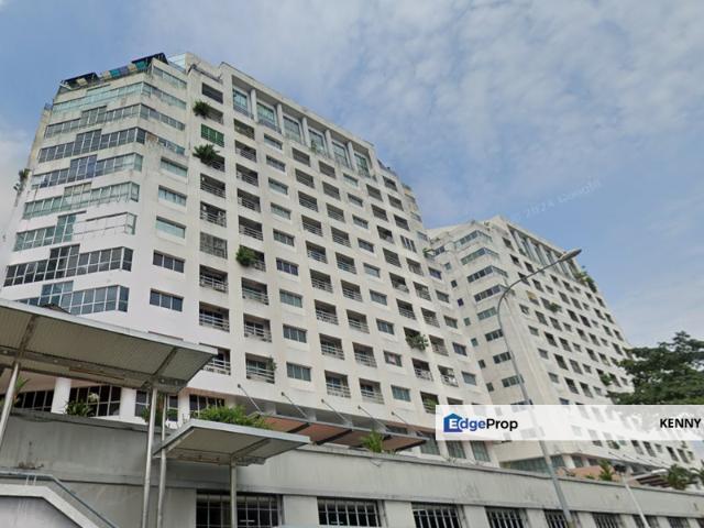 Shop for sale in Country Heights Damansara, Kuala Lumpur