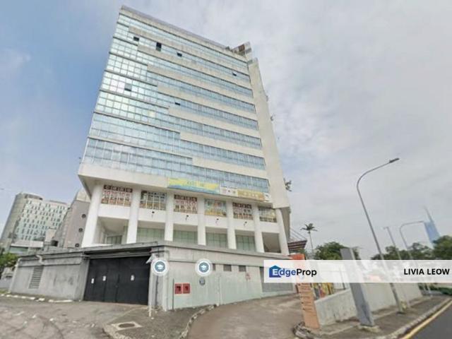 Shop for sale in Country Heights Damansara, Kuala Lumpur