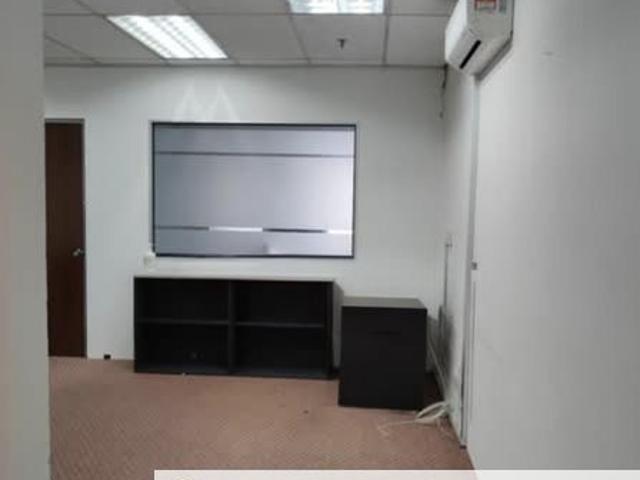 Shop for rent in Country Heights Damansara, Kuala Lumpur