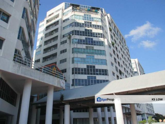 Shop for sale in Country Heights Damansara, Kuala Lumpur