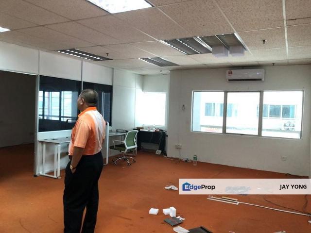 Shop for rent in Country Heights Damansara, Kuala Lumpur
