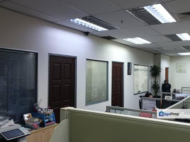 Shop for sale in Country Heights Damansara, Kuala Lumpur