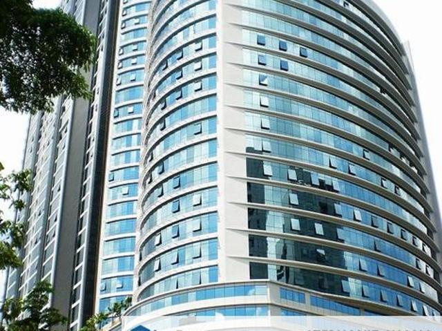 Shop for rent in Country Heights Damansara, Kuala Lumpur