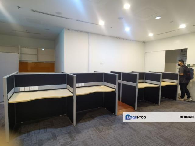 Shop for rent in Country Heights Damansara, Kuala Lumpur