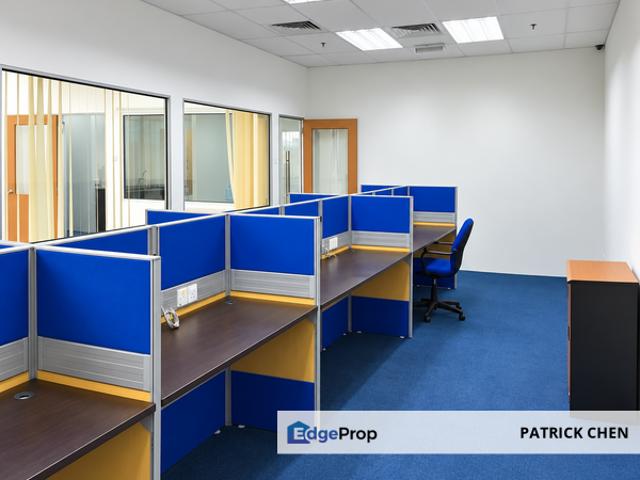 Shop for rent in Bangsar, Kuala Lumpur