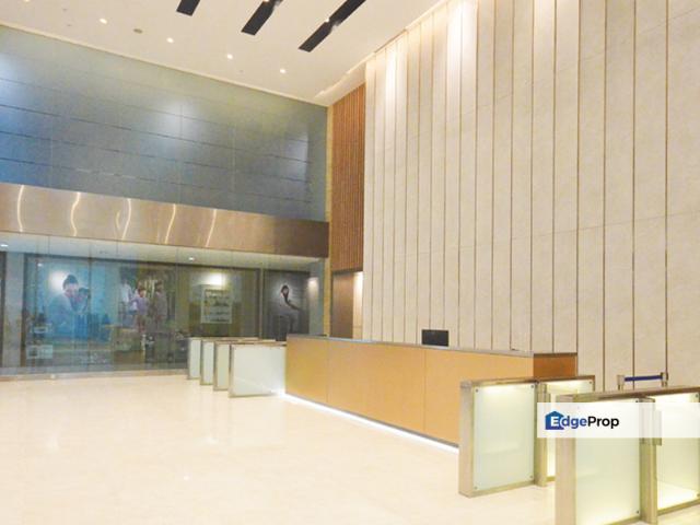Shop for rent in Country Heights Damansara, Kuala Lumpur