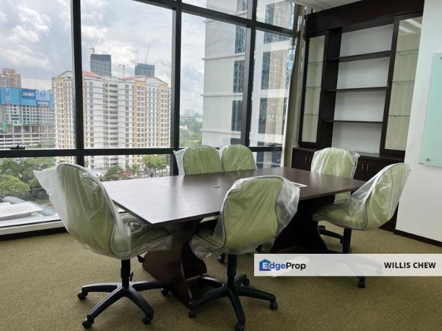 Shop for sale in Country Heights Damansara, Kuala Lumpur