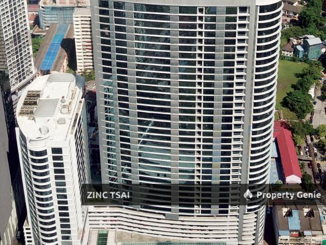 Office for rent in Country Heights Damansara, Kuala Lumpur