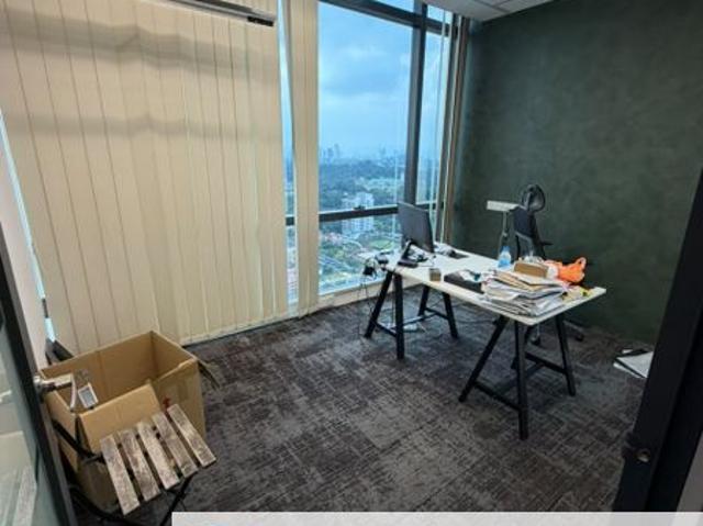 Shop for rent in Country Heights Damansara, Kuala Lumpur