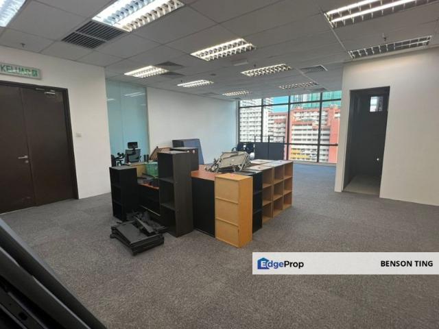 Shop for rent in Country Heights Damansara, Kuala Lumpur