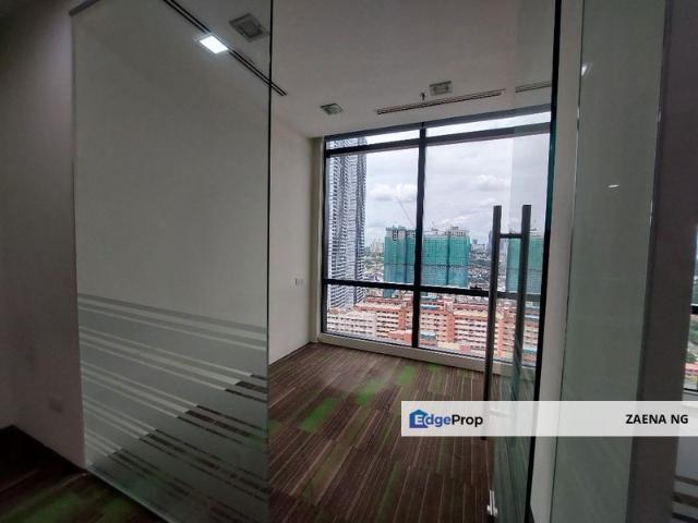 Shop for rent in Country Heights Damansara, Kuala Lumpur