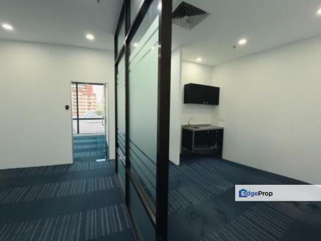 Shop for rent in Country Heights Damansara, Kuala Lumpur