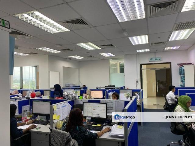 Shop for sale in Country Heights Damansara, Kuala Lumpur