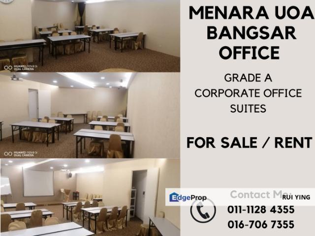 Shop for sale in Country Heights Damansara, Kuala Lumpur