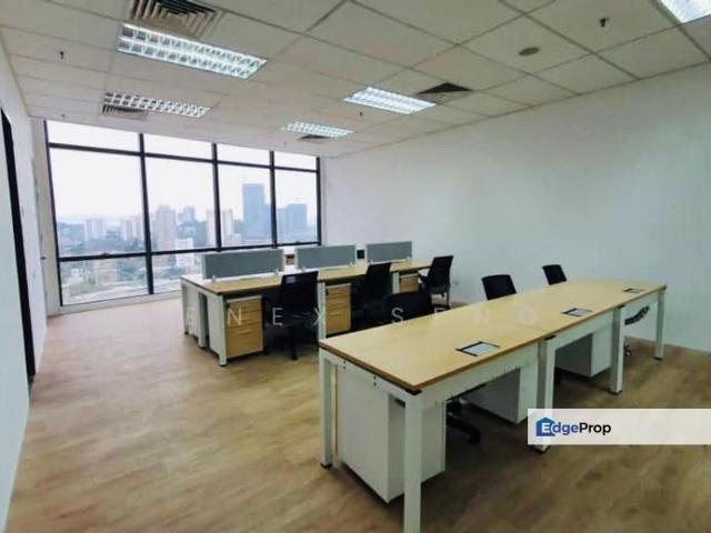 Shop for rent in Bangsar, Kuala Lumpur