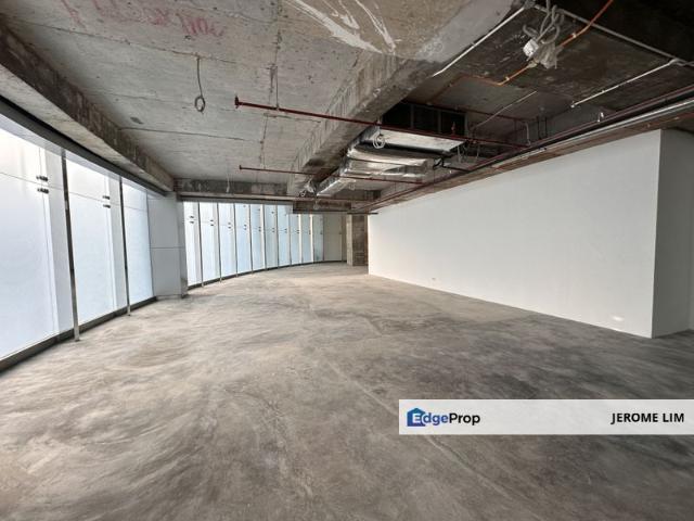 Shop for rent in Country Heights Damansara, Kuala Lumpur