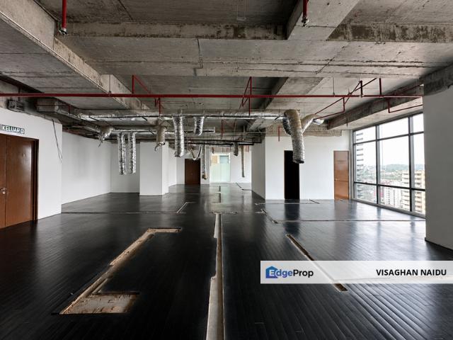 Shop for rent in Country Heights Damansara, Kuala Lumpur