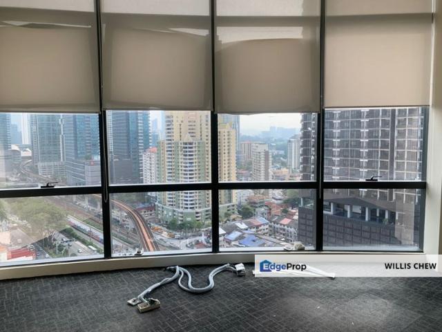 Shop for rent in Country Heights Damansara, Kuala Lumpur