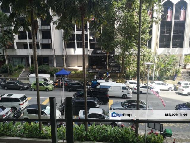 Shop for rent in Country Heights Damansara, Kuala Lumpur