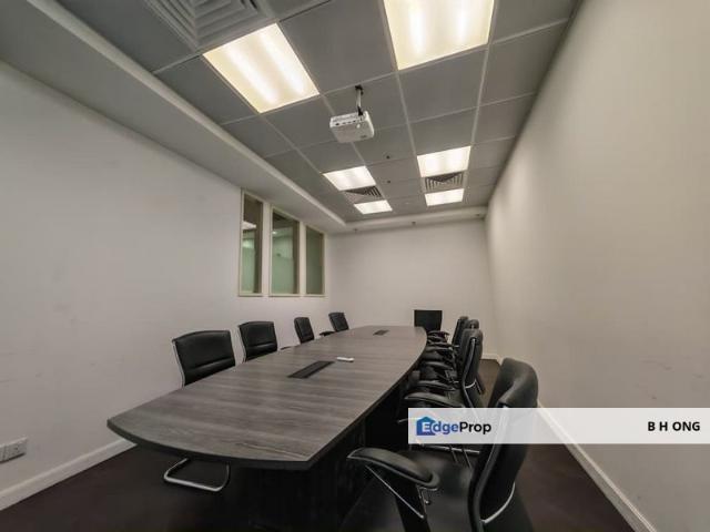 Shop for rent in Country Heights Damansara, Kuala Lumpur