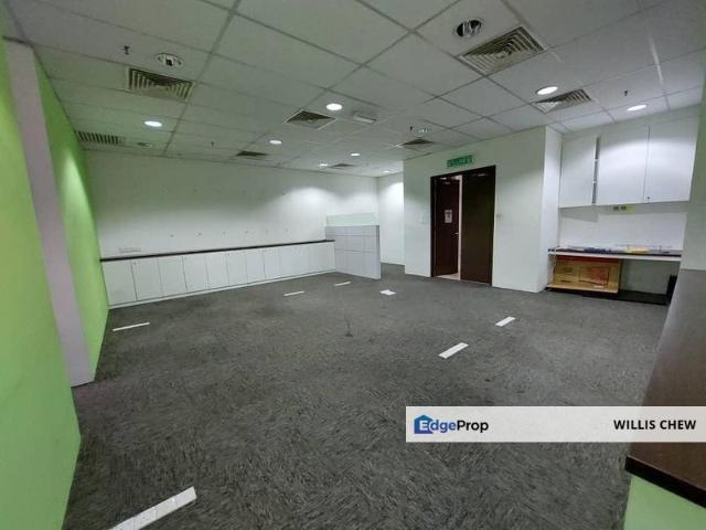 Shop for rent in Country Heights Damansara, Kuala Lumpur