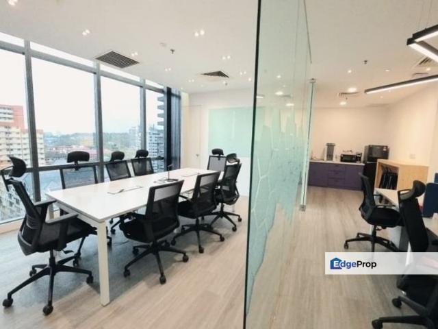 Shop for rent in Country Heights Damansara, Kuala Lumpur