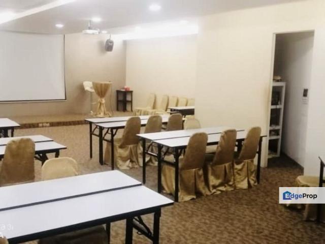 Shop for sale in Country Heights Damansara, Kuala Lumpur