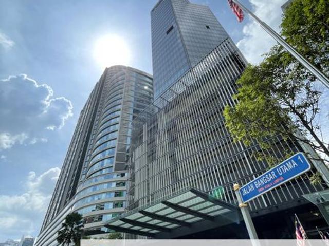 Shop for sale in Country Heights Damansara, Kuala Lumpur