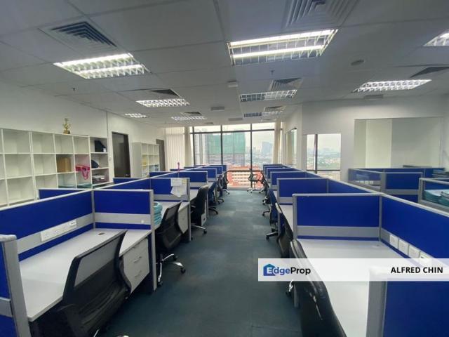 Shop for sale in Country Heights Damansara, Kuala Lumpur