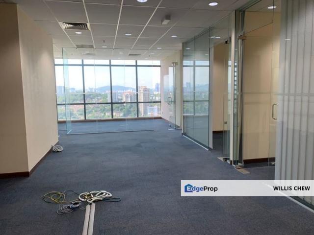 Shop for rent in Country Heights Damansara, Kuala Lumpur
