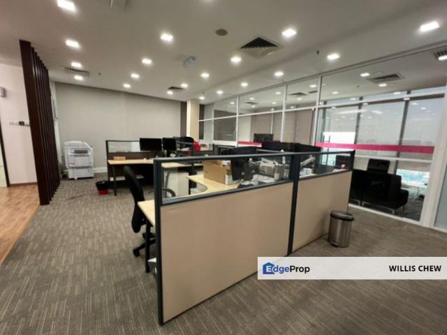 Shop for rent in Country Heights Damansara, Kuala Lumpur