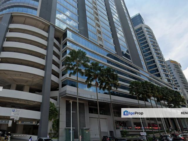 Shop for sale in Country Heights Damansara, Kuala Lumpur