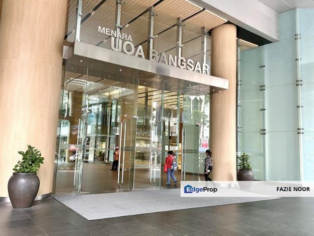Shop for sale in Country Heights Damansara, Kuala Lumpur