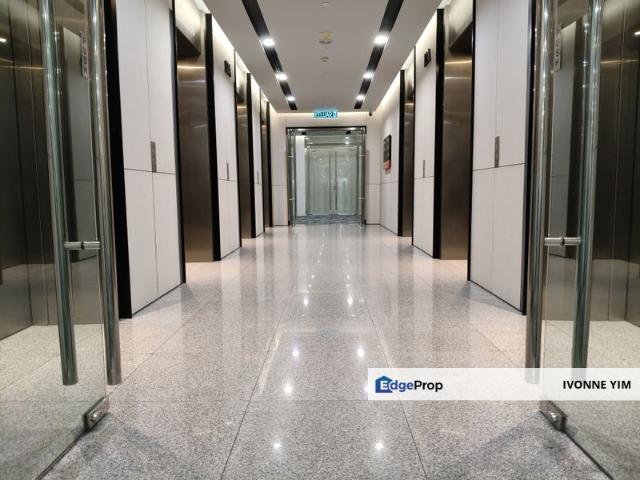 Shop for rent in Country Heights Damansara, Kuala Lumpur