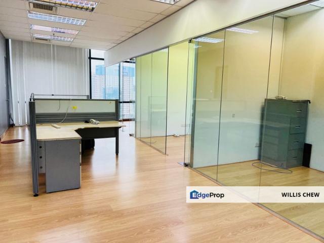 Shop for sale in Country Heights Damansara, Kuala Lumpur