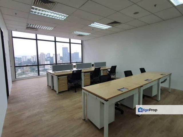 Shop for rent in Country Heights Damansara, Kuala Lumpur