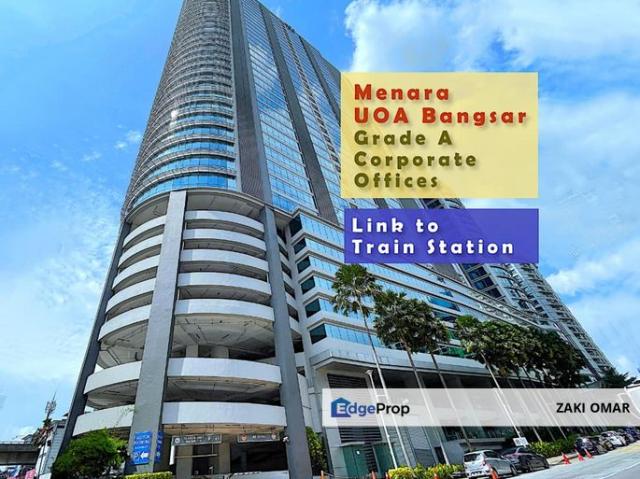 Shop for rent in Country Heights Damansara, Kuala Lumpur