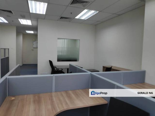 Shop for sale in Country Heights Damansara, Kuala Lumpur