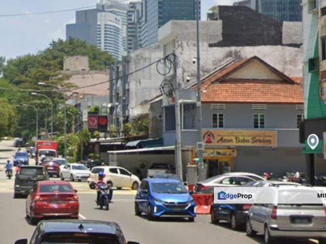Shop for sale in Bangsar, Kuala Lumpur