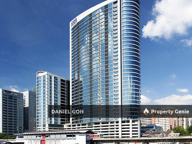 Office for rent in Country Heights Damansara, Kuala Lumpur
