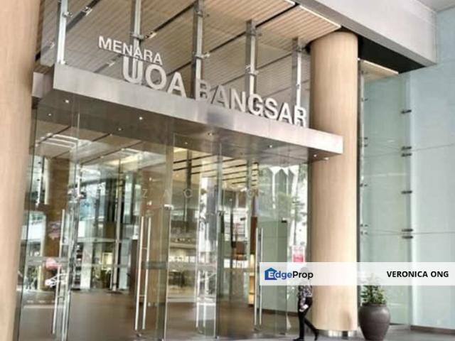 Shop for rent in Country Heights Damansara, Kuala Lumpur