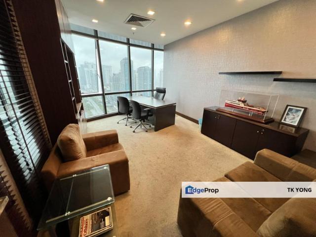 Shop for sale in Country Heights Damansara, Kuala Lumpur