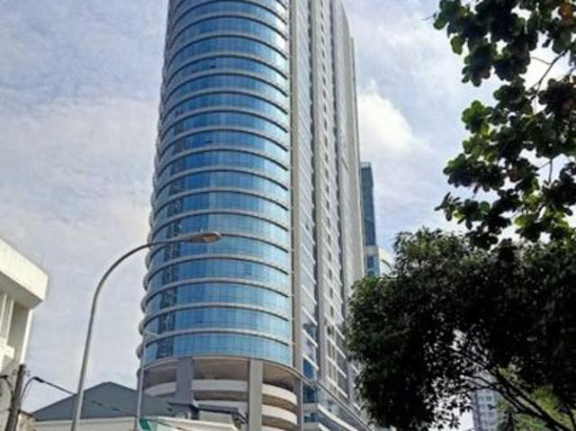 Shop for sale in Country Heights Damansara, Kuala Lumpur