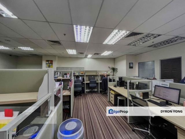 Shop for sale in Country Heights Damansara, Kuala Lumpur