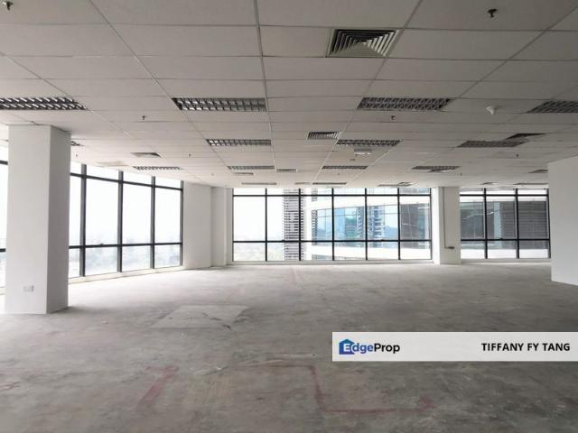 Shop for rent in Country Heights Damansara, Kuala Lumpur